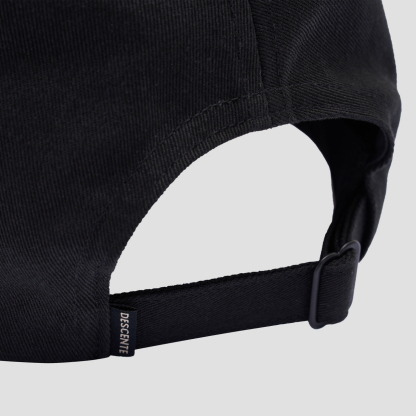 MOVE PACK Unisex Essential Cap
#BLACK