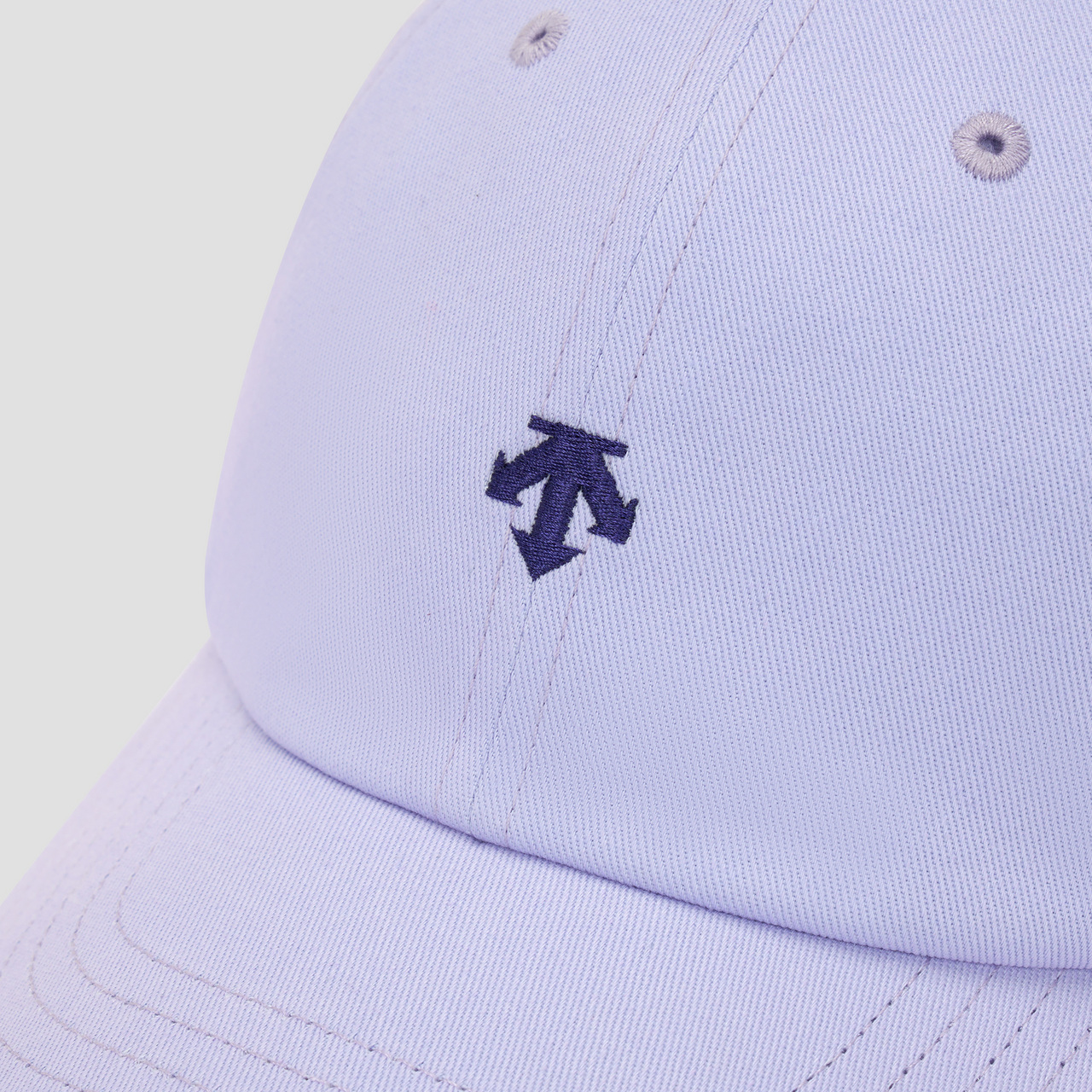 MOVE PACK Unisex Essential Cap
#LIGHT VIOLET