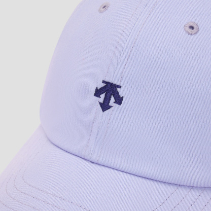 MOVE PACK Unisex Essential Cap
#LIGHT VIOLET