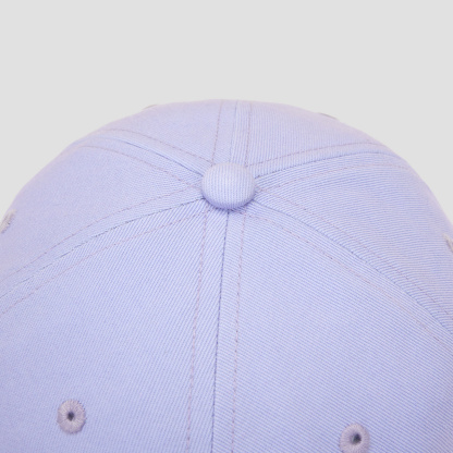 MOVE PACK Unisex Essential Cap
#LIGHT VIOLET
