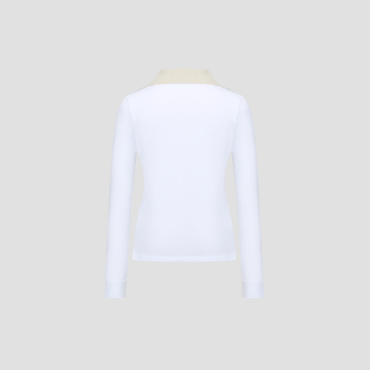 GOLF PRO Women Long Sleeve Polo