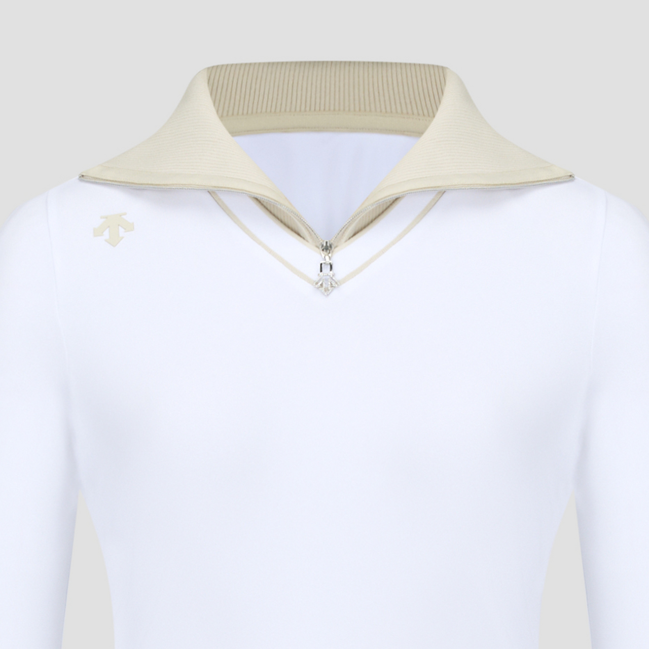 GOLF PRO Women Long Sleeve Polo