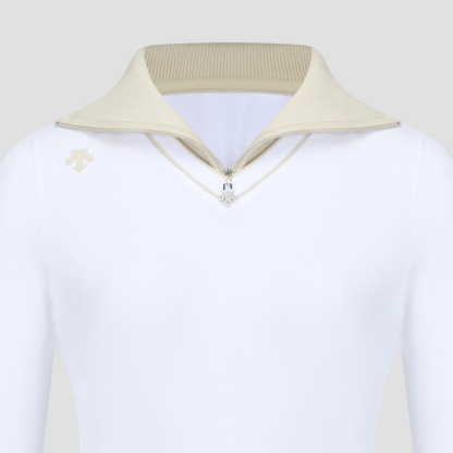 GOLF PRO Women Long Sleeve Polo