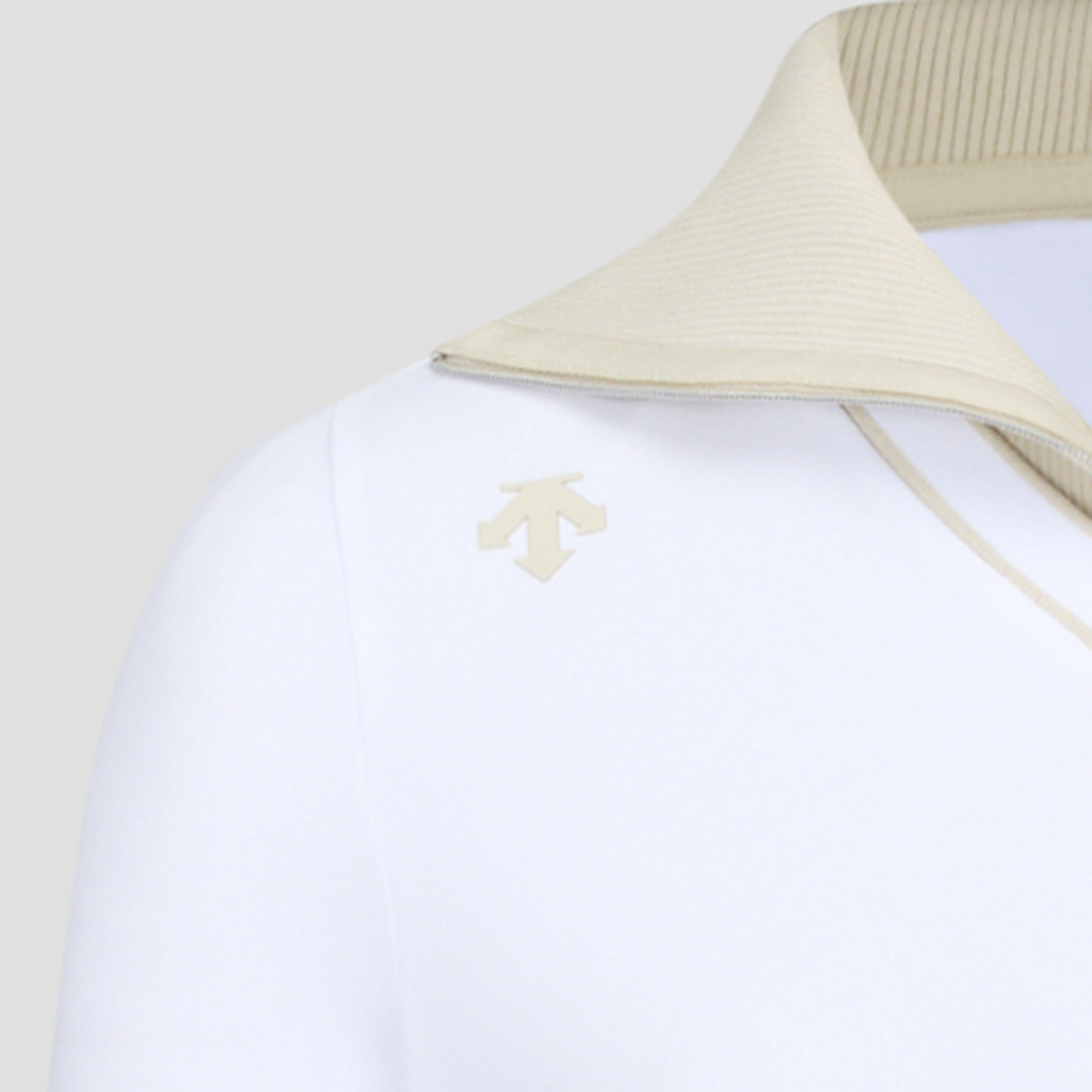 GOLF PRO Women Long Sleeve Polo