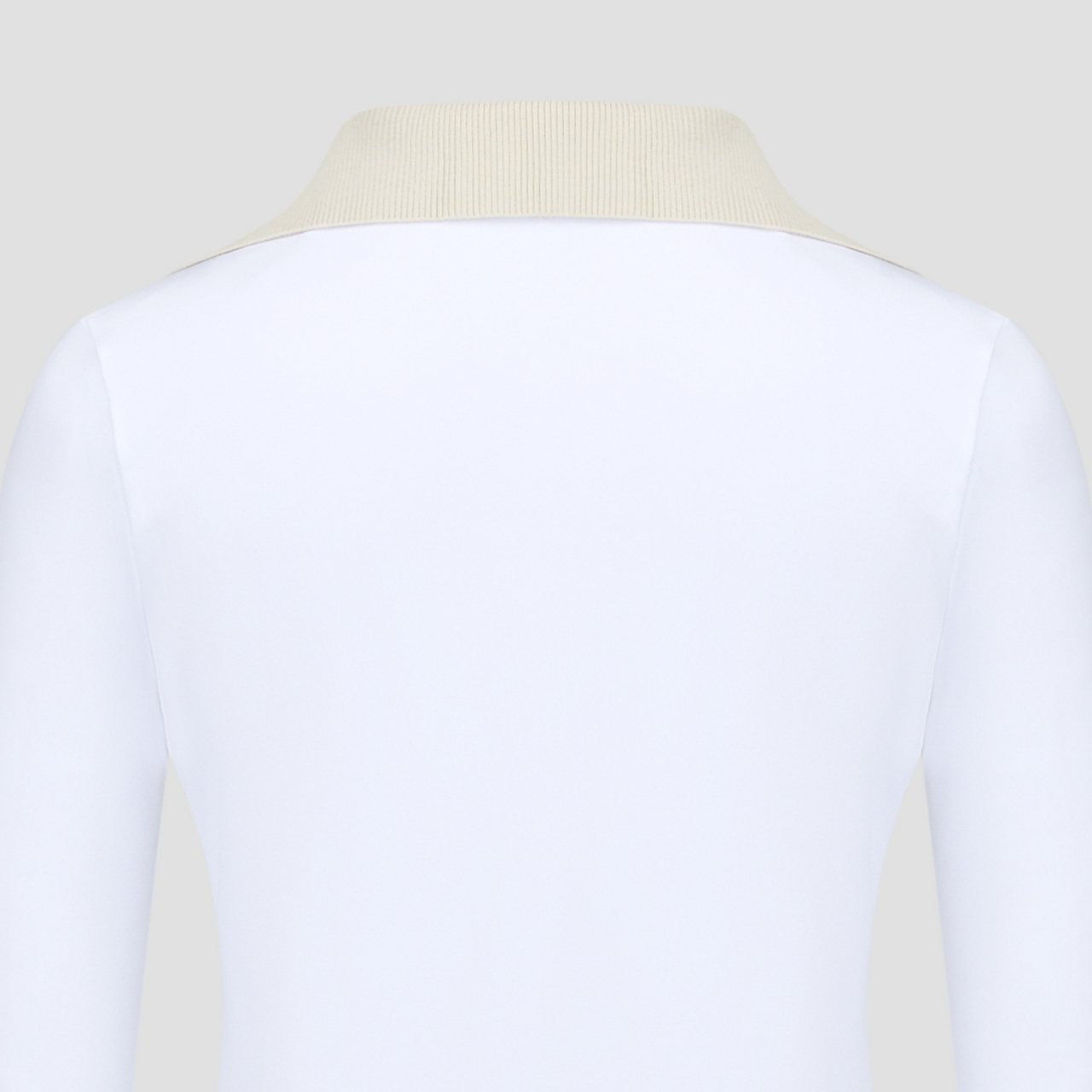 GOLF PRO Women Long Sleeve Polo