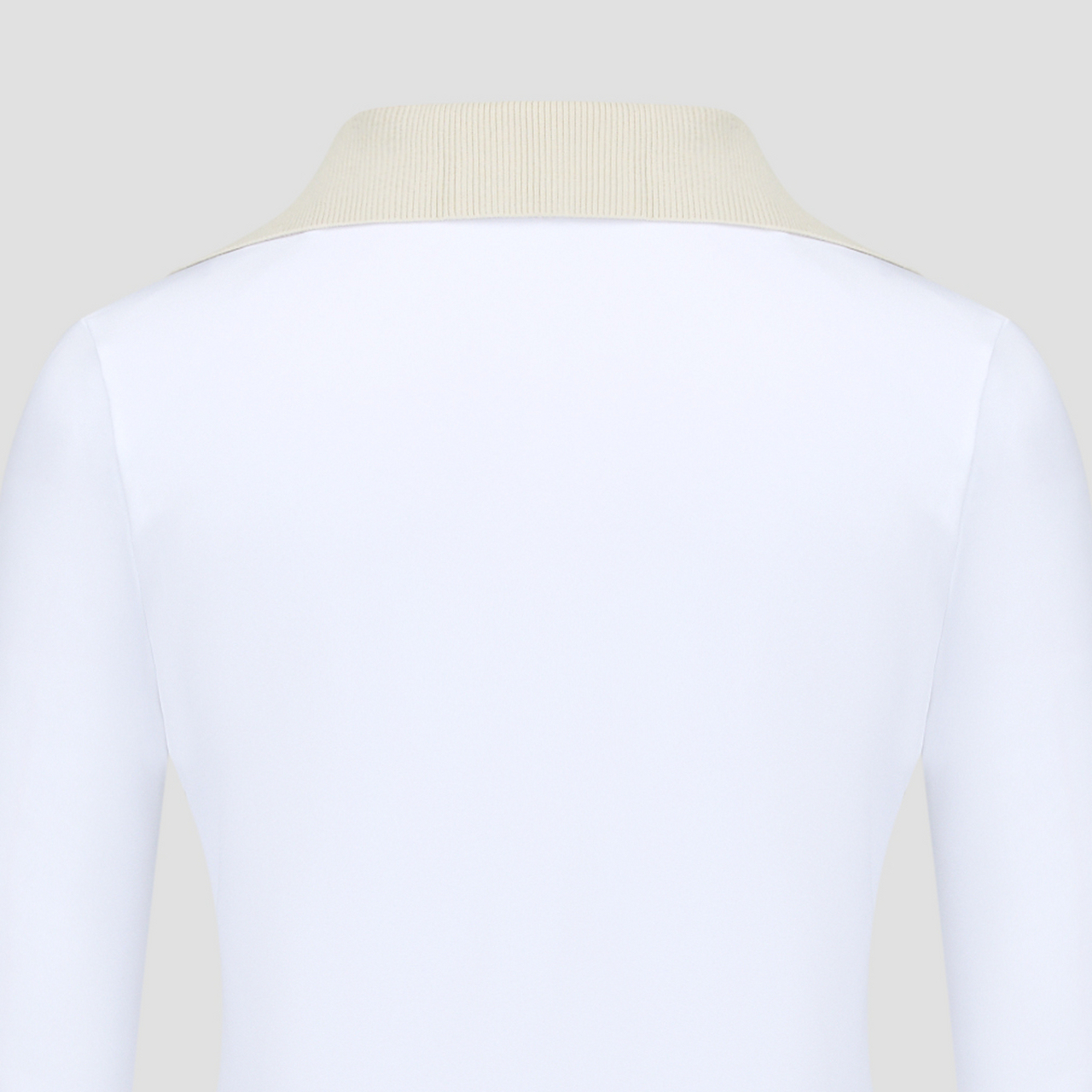 GOLF PRO Women Long Sleeve Polo