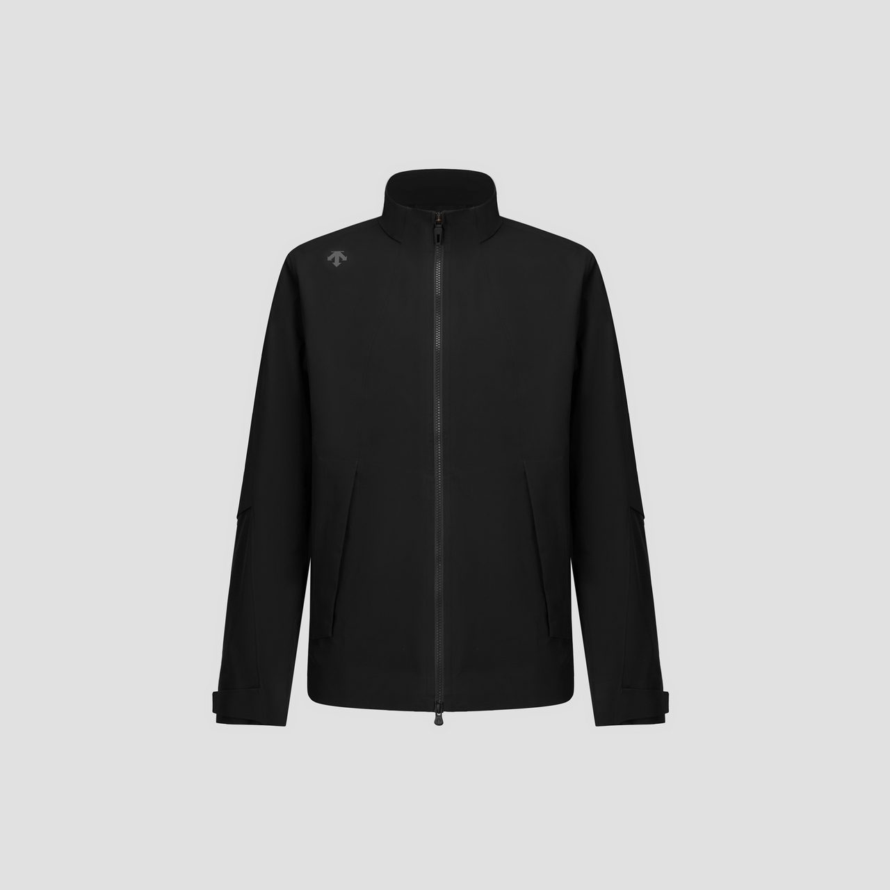 GOLF PRO Men Woven Jacket