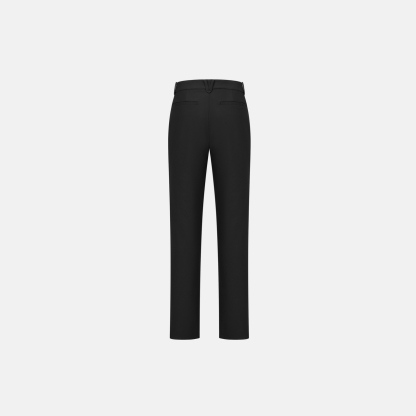 GOLF PRO Men Woven Pants