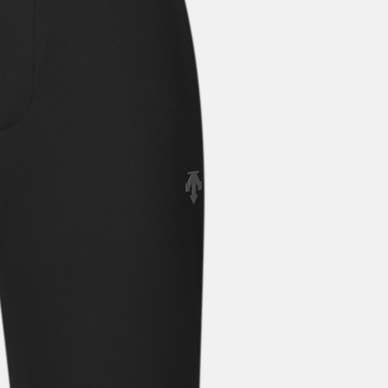 GOLF PRO Men Woven Pants