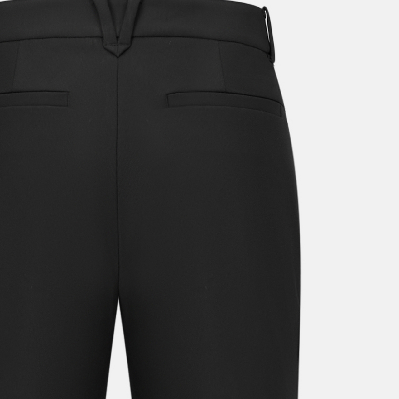 GOLF PRO Men Woven Pants