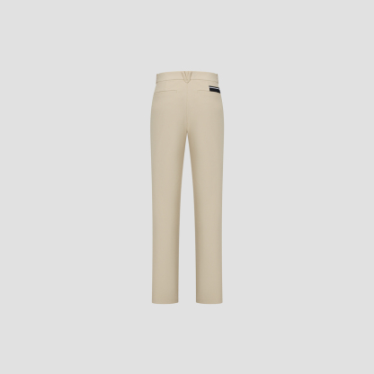 GOLF PRO Men Woven Pants