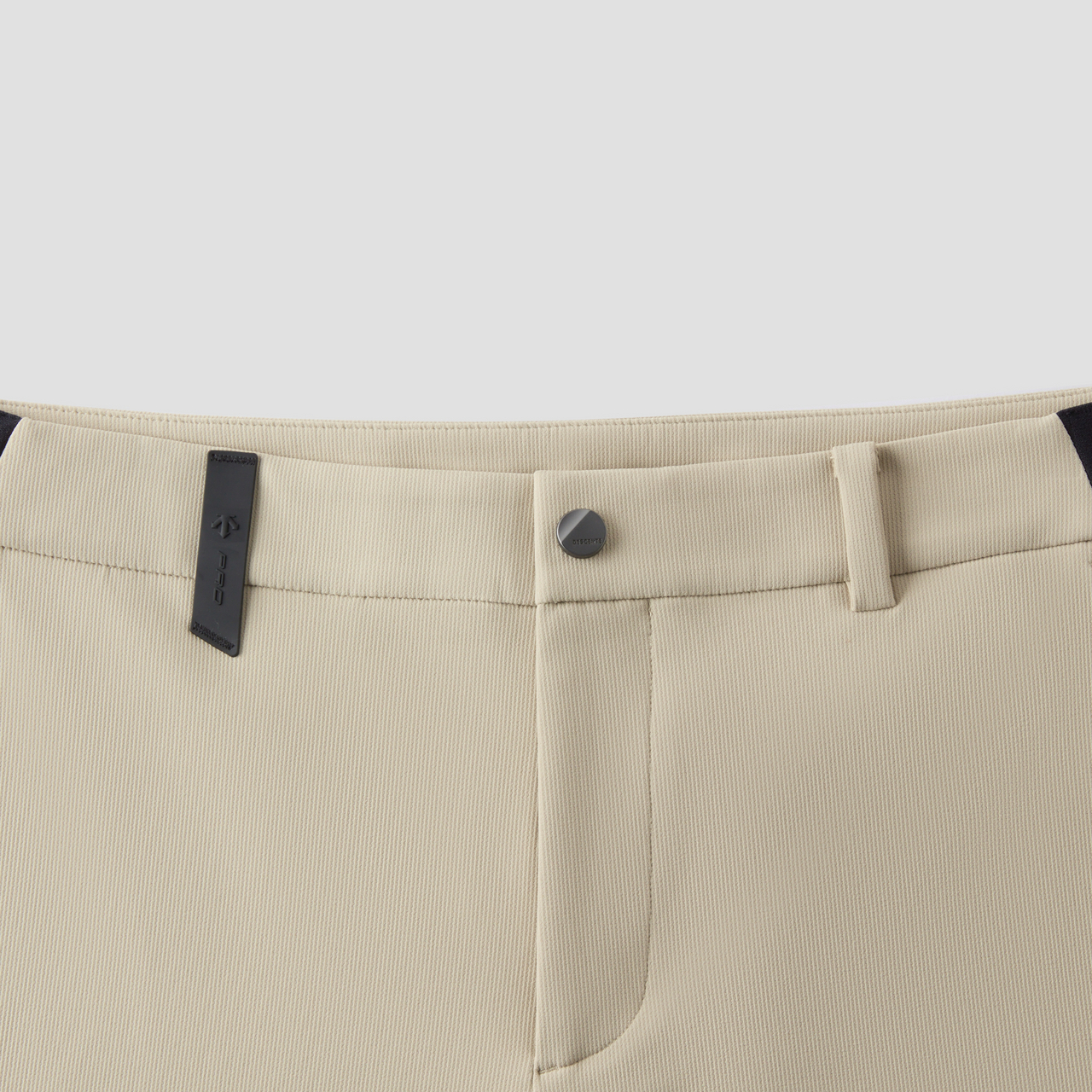 GOLF PRO Men Woven Pants