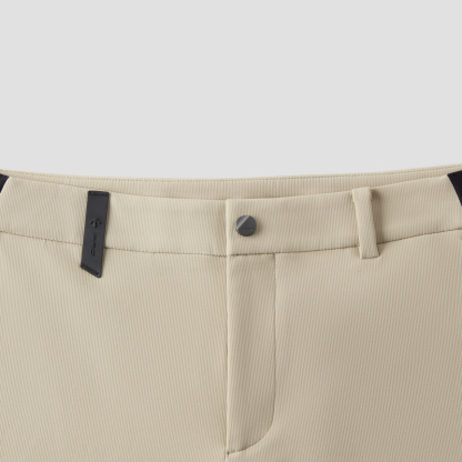 GOLF PRO Men Woven Pants