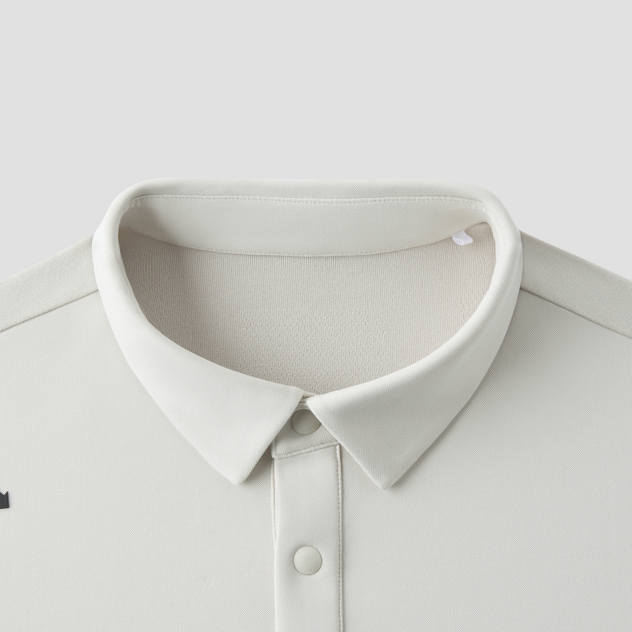 GOLF PRO Men Short Sleeve Polo