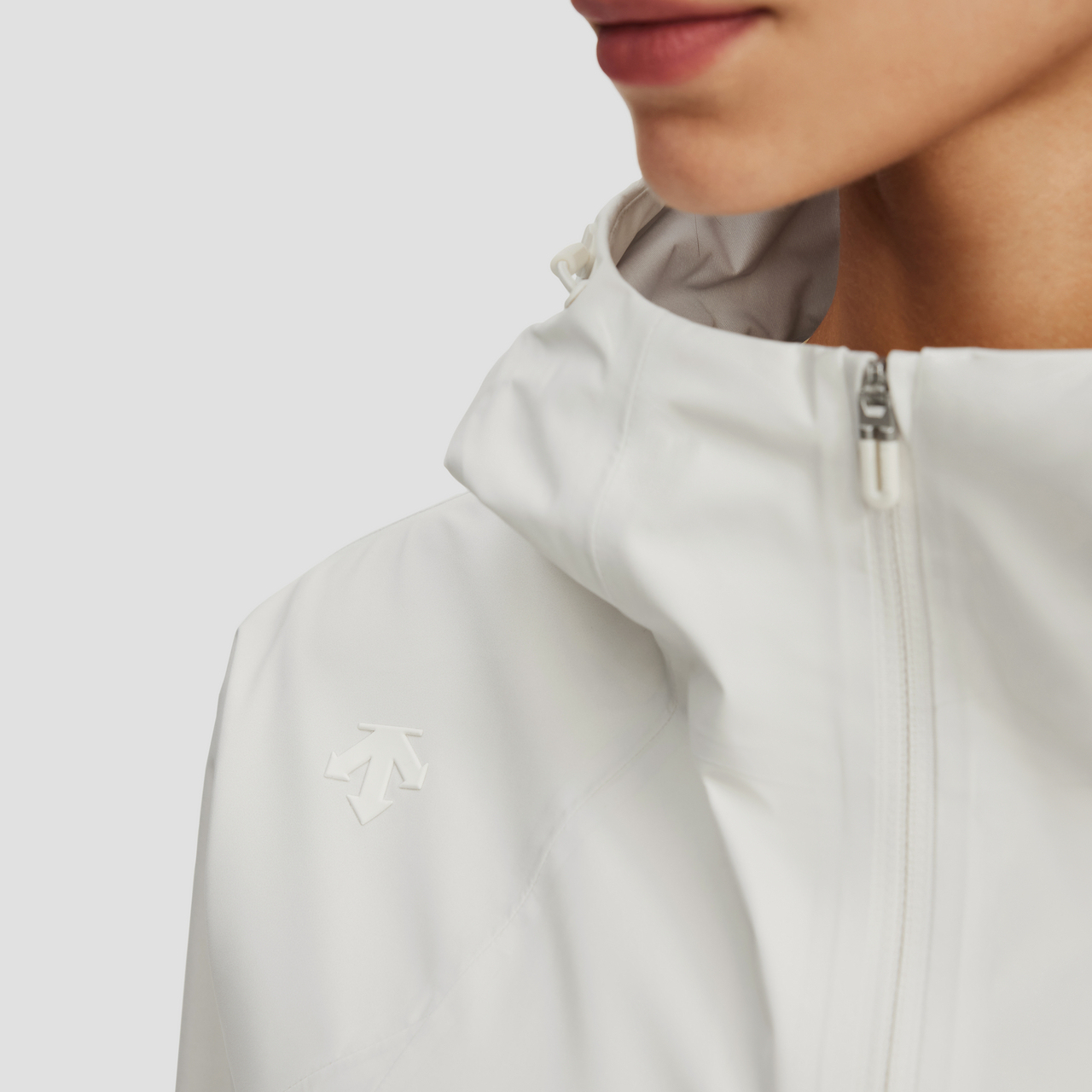 TRAINING Women Woven Jacket