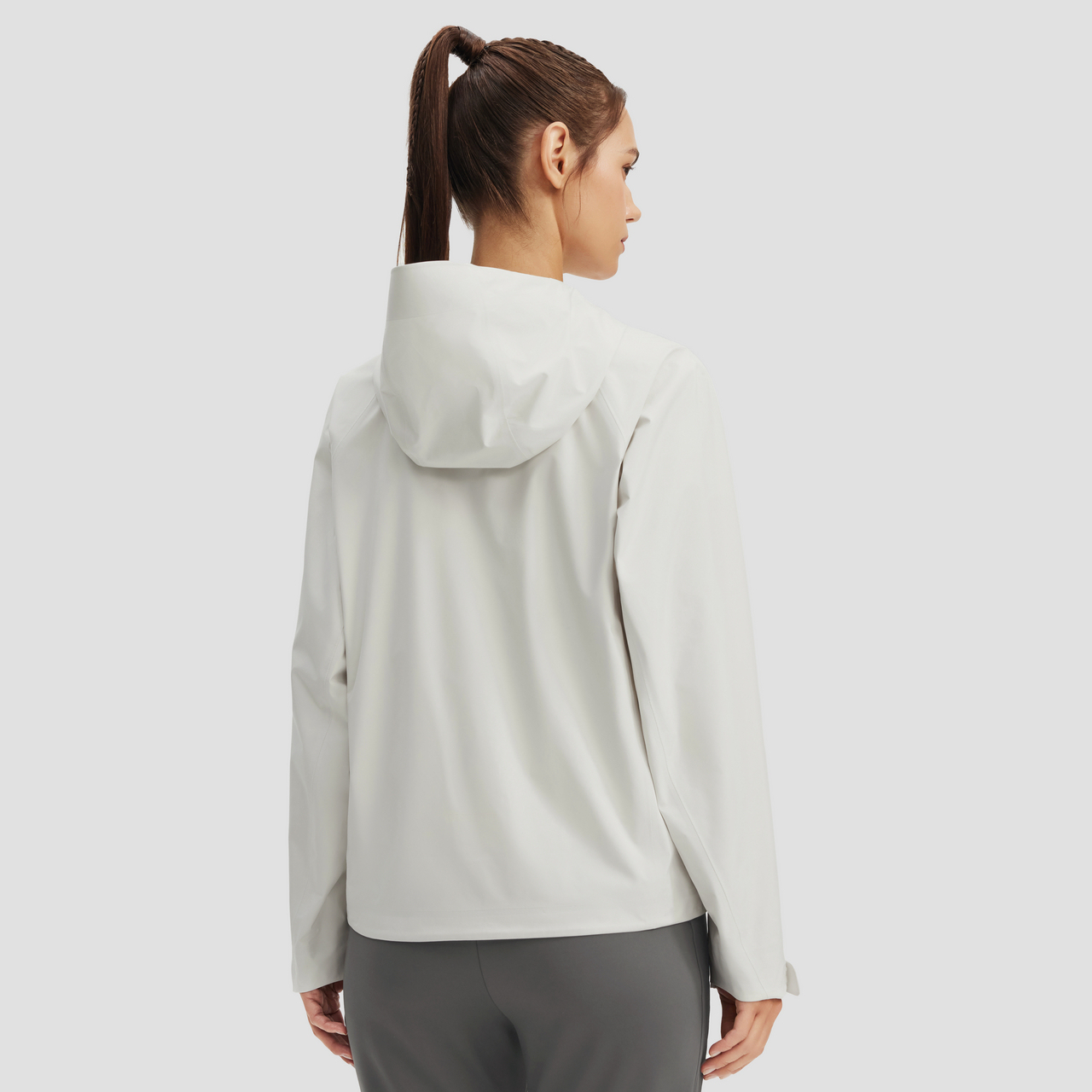 TRAINING Women Woven Jacket