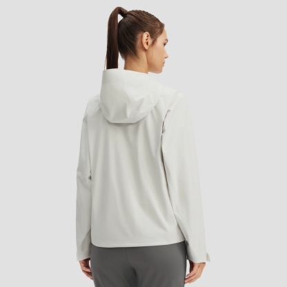 TRAINING Women Woven Jacket