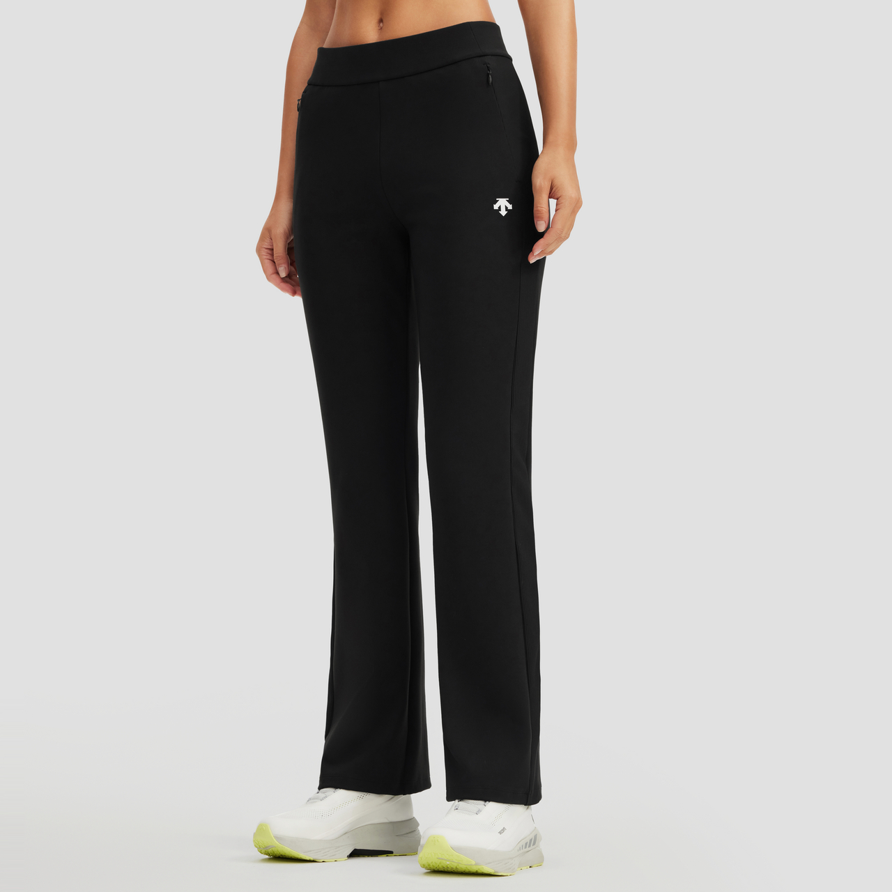 TRAINING Women Knit Pants