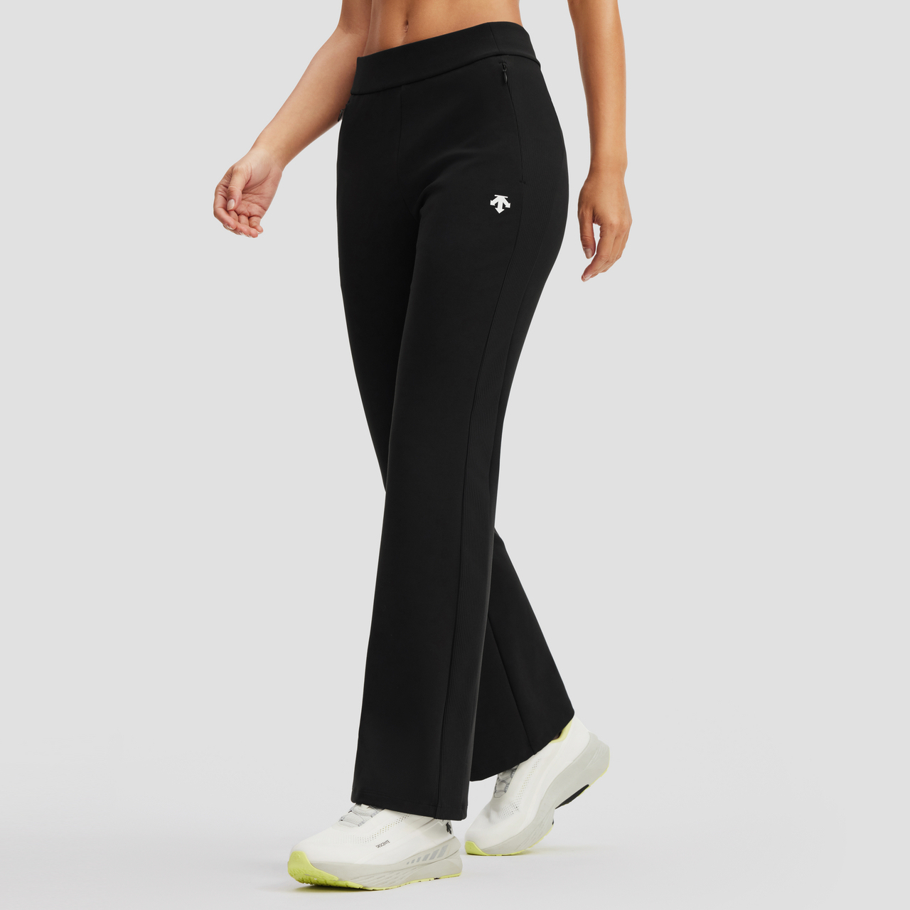 TRAINING Women Knit Pants