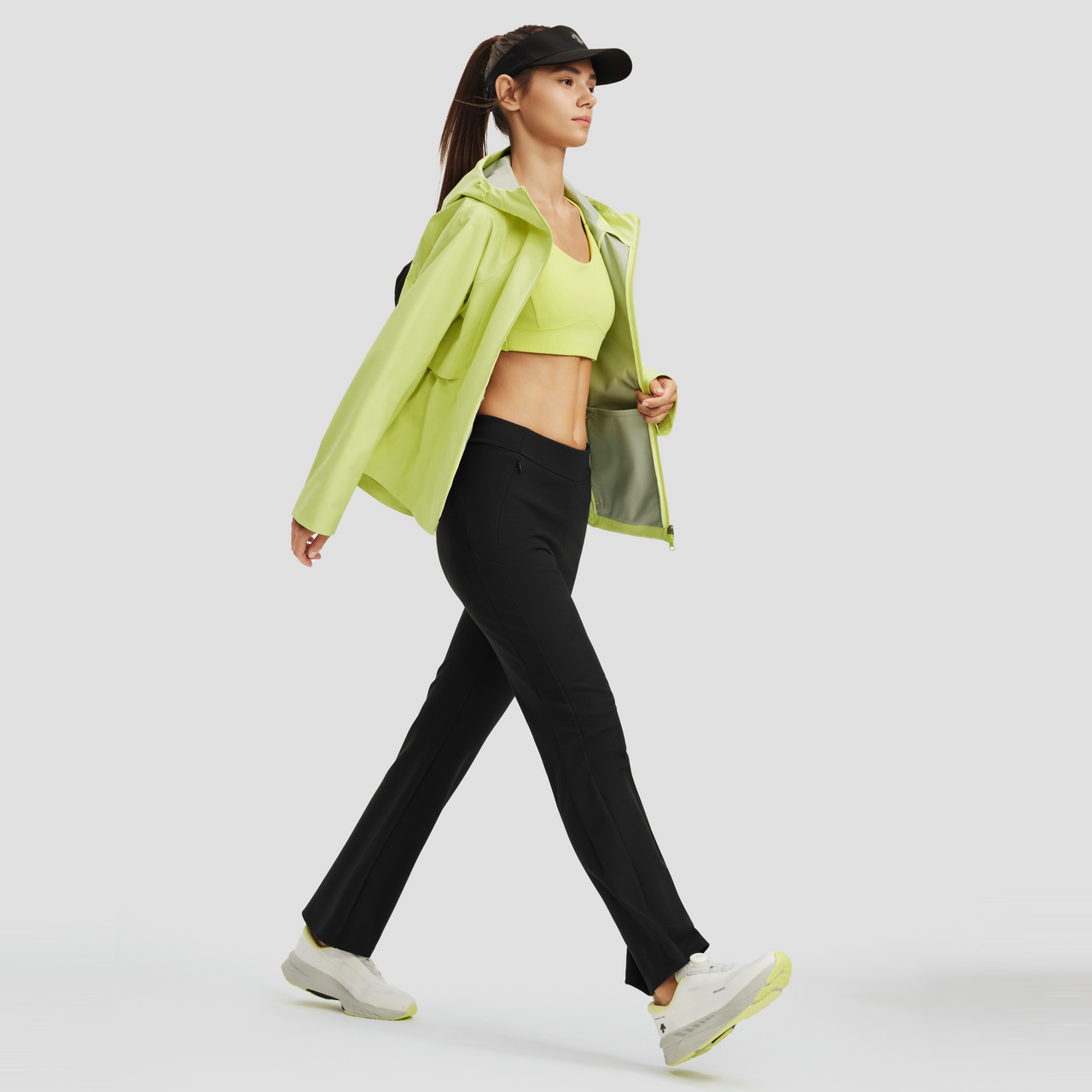 TRAINING Women Knit Pants