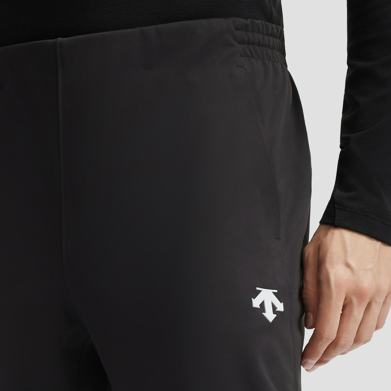 TRAINING Men Knit Pants