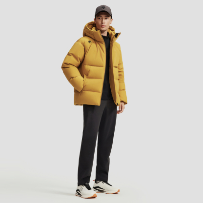 TRAINING Men Knit Pants