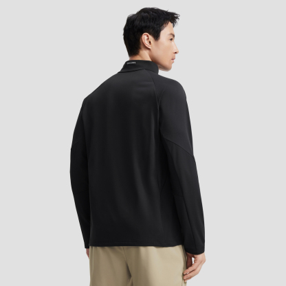 TRAINING Men Long Sleeve T-Shirt