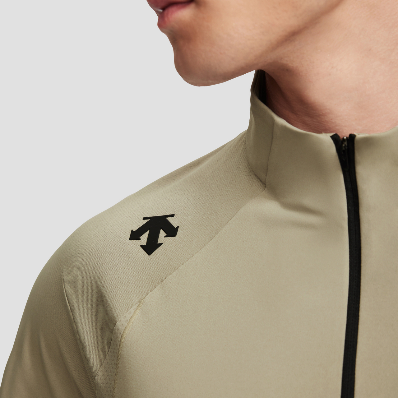 TRAINING Men Long Sleeve T-Shirt