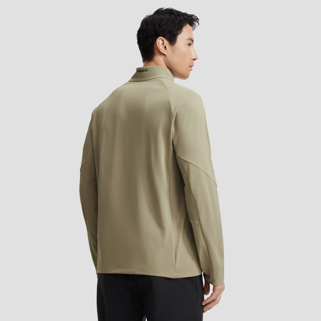 TRAINING Men Long Sleeve T-Shirt