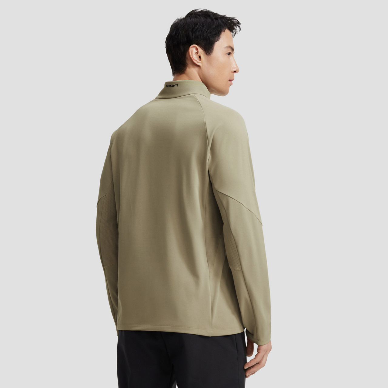 TRAINING Men Long Sleeve T-Shirt