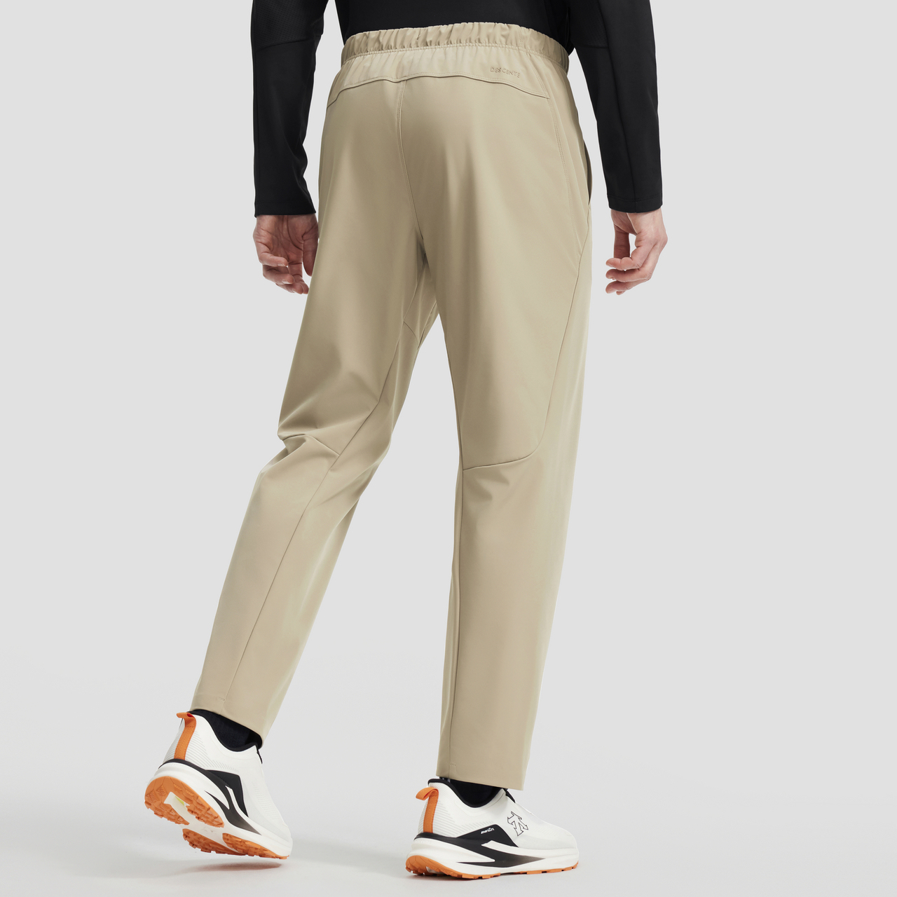 TRAINING Men Woven Pants