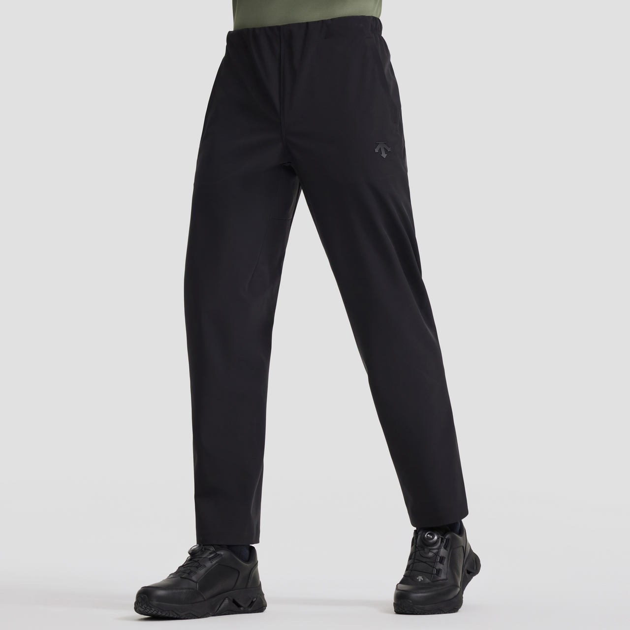 TRAINING Men Woven Pants