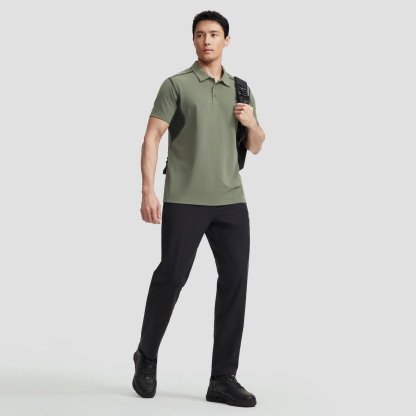 TRAINING Men Woven Pants