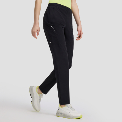 RUNNING Women Woven Pants