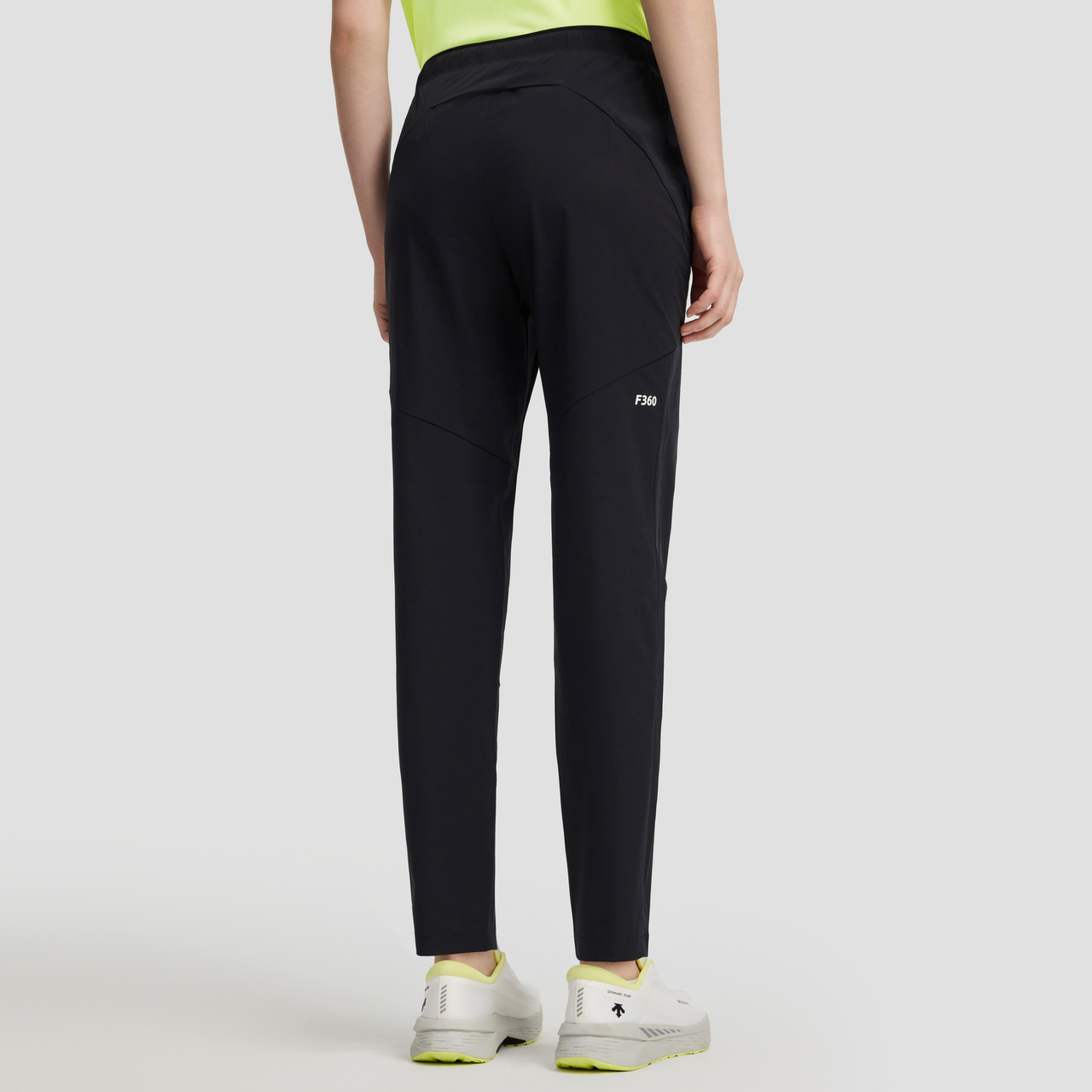RUNNING Women Woven Pants
