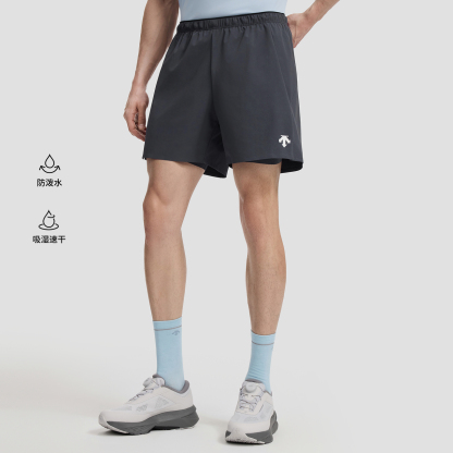 RUNNING Men Woven Shorts