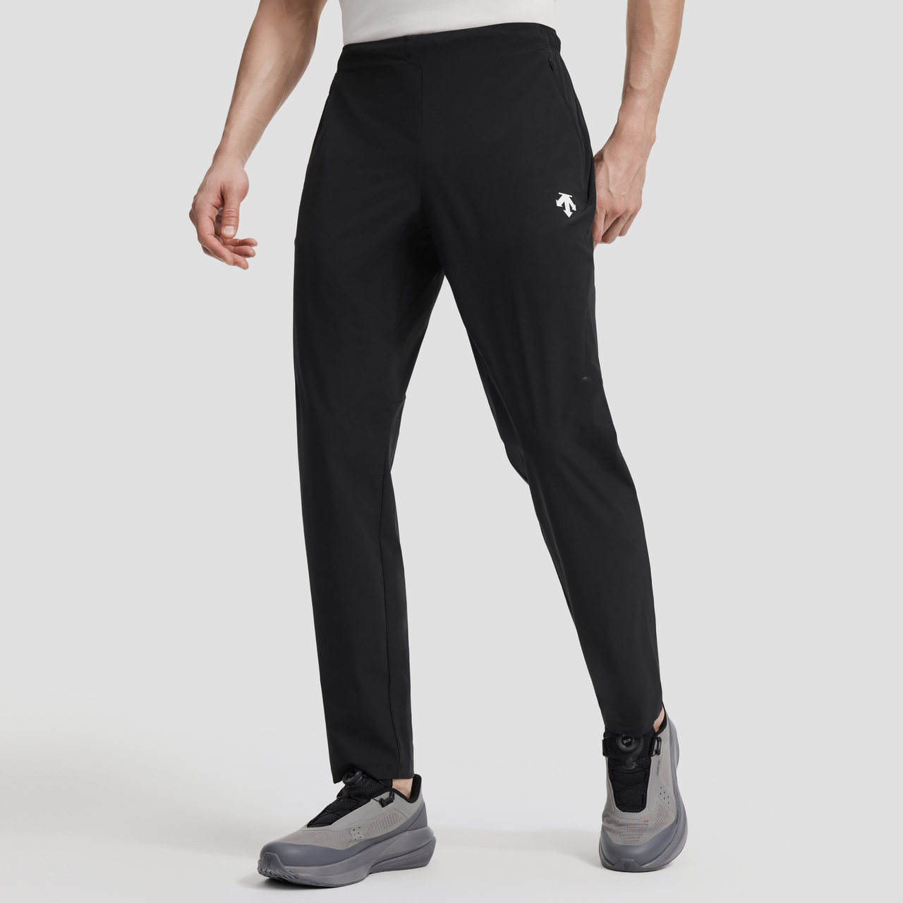 RUNNING Men Woven Pants