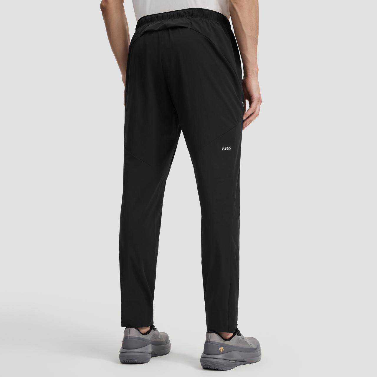 RUNNING Men Woven Pants