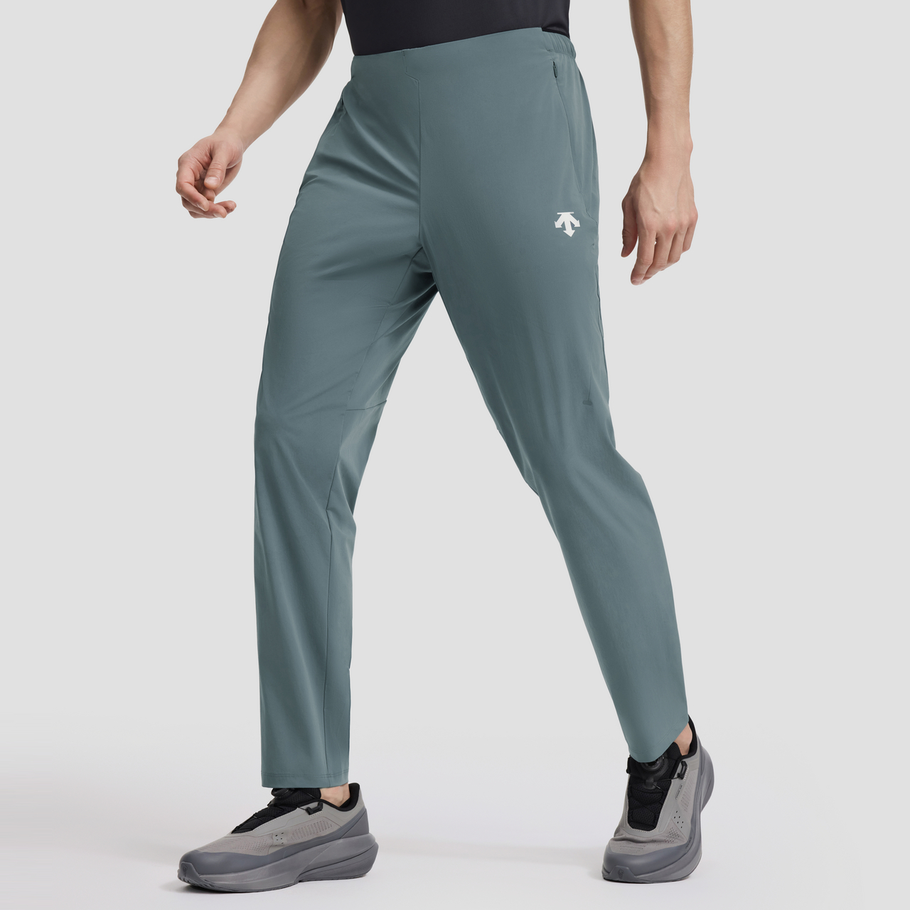 RUNNING Men Woven Pants