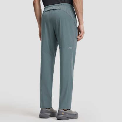 RUNNING Men Woven Pants