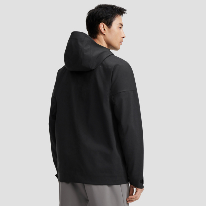 Training Men Woven Jacket