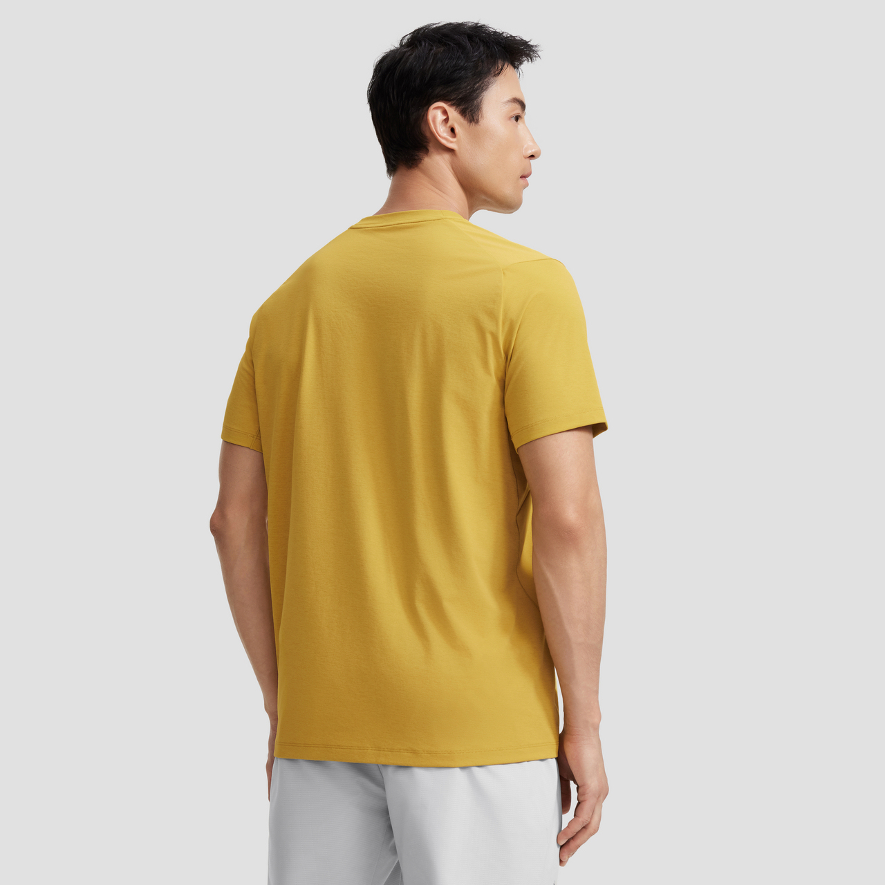 Training Men Short Sleeve Tee