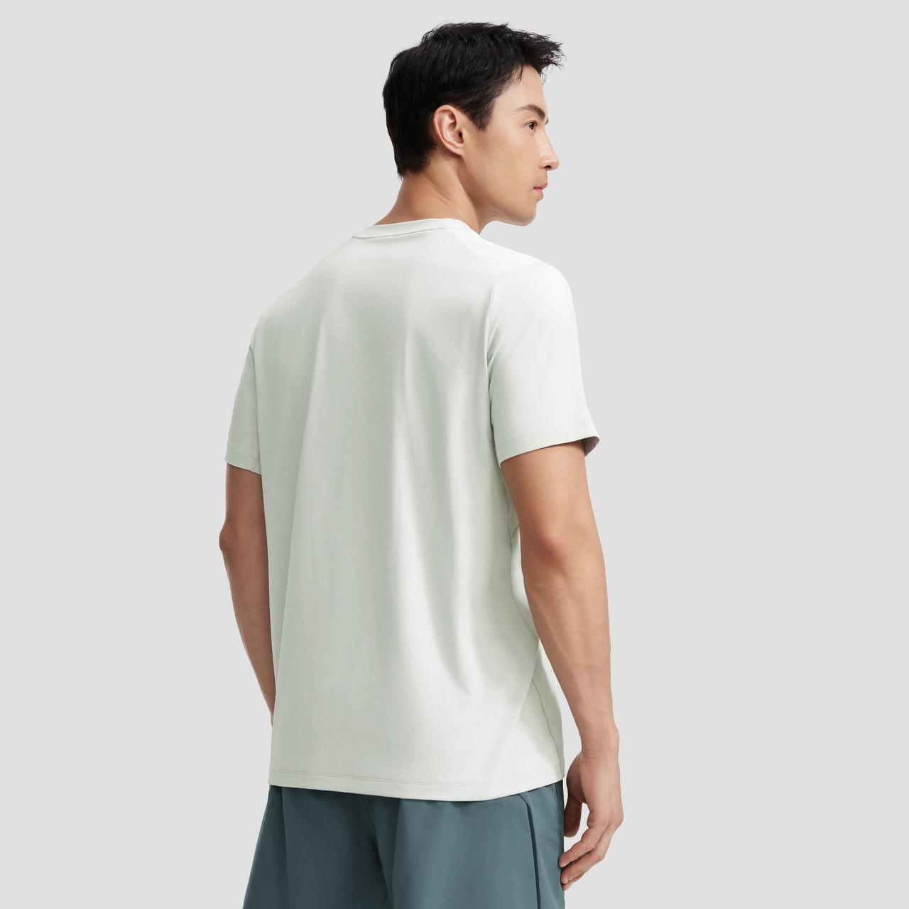 Training Men Short Sleeve Tee