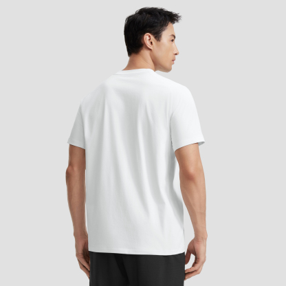 Training Men Short Sleeve Tee