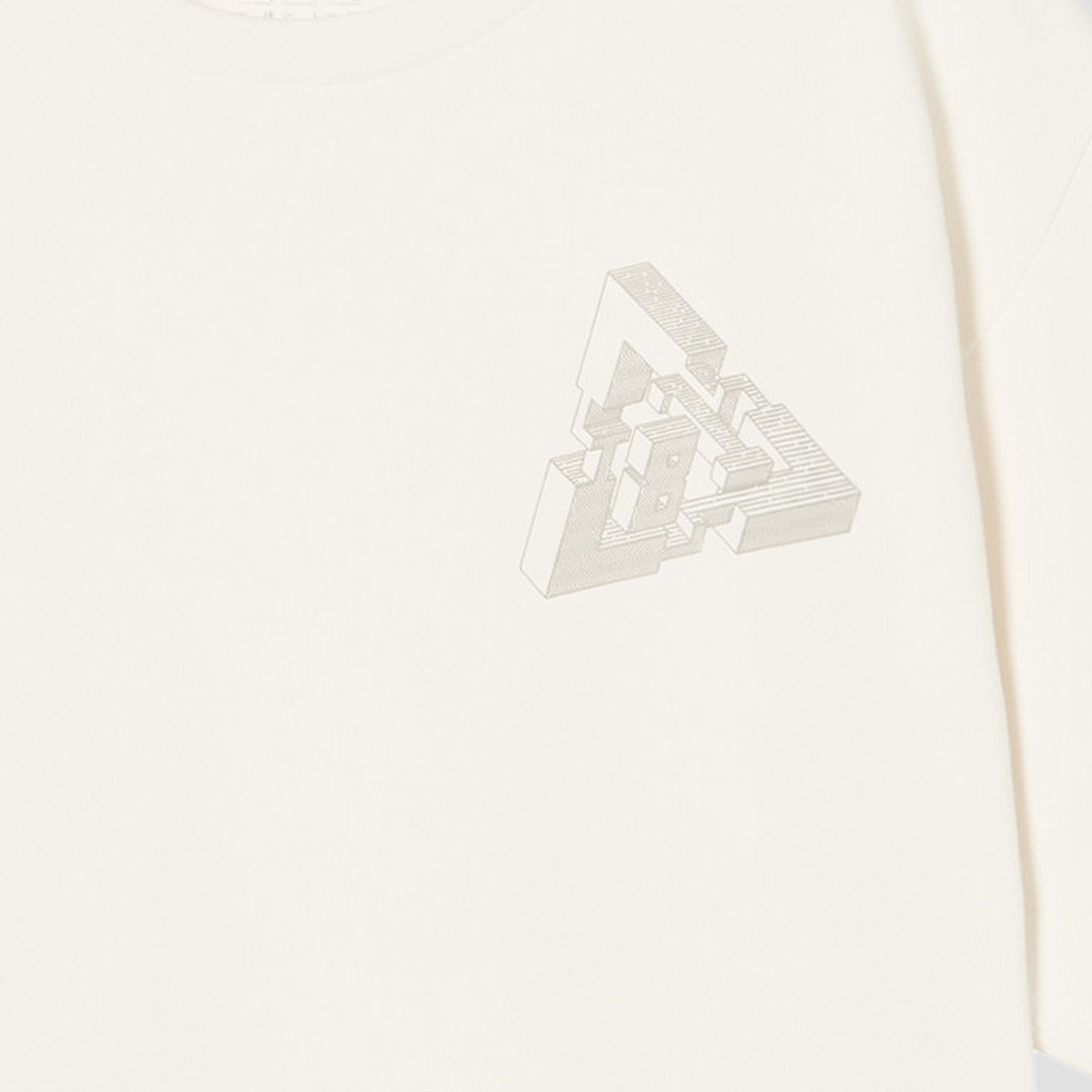 Men's Allterrain Quick-Dry UV Protection Short Sleeve Knit Tee