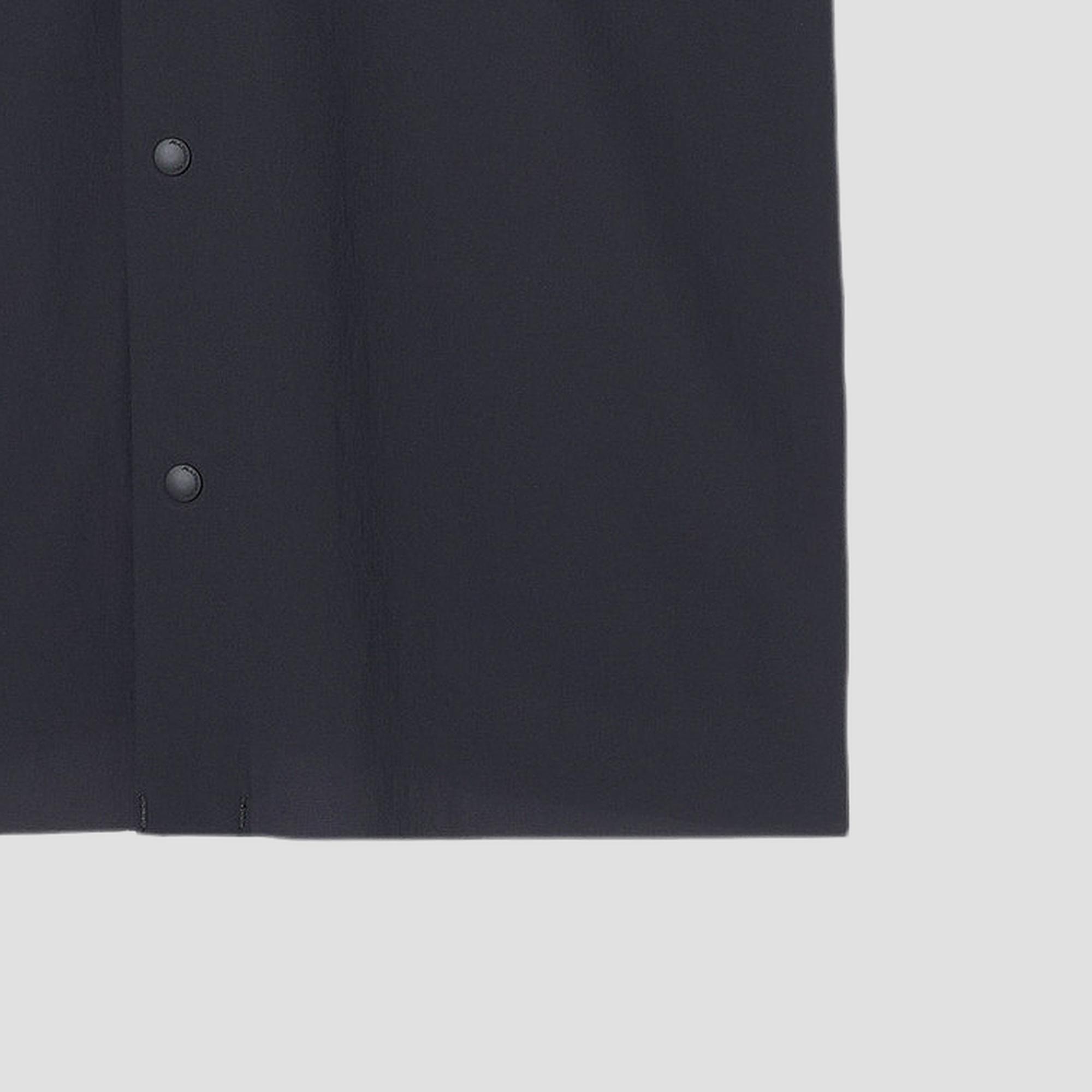 Men's Allterrain Seamless Short Sleeve Woven Shirt