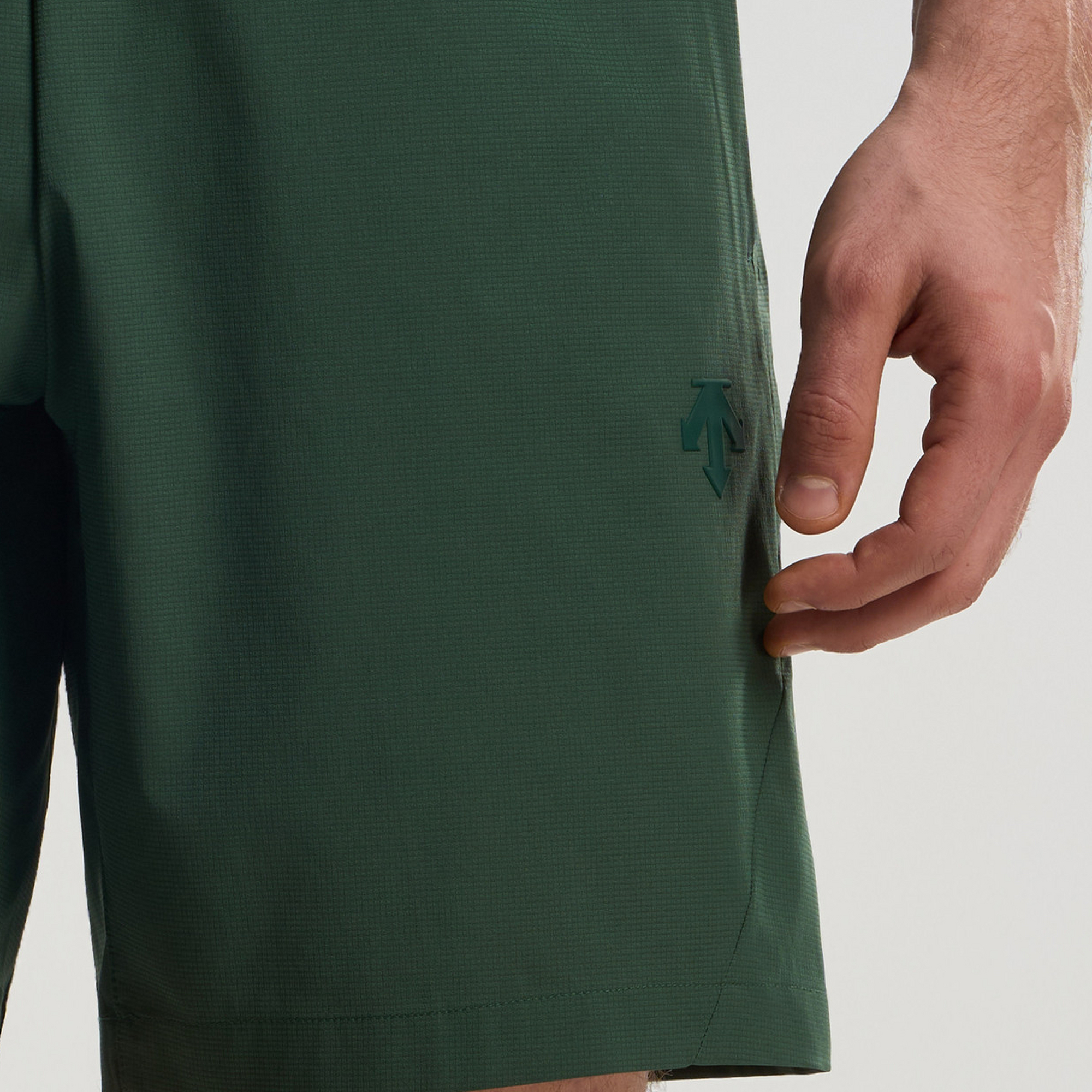 Men's Training Woven Shorts
