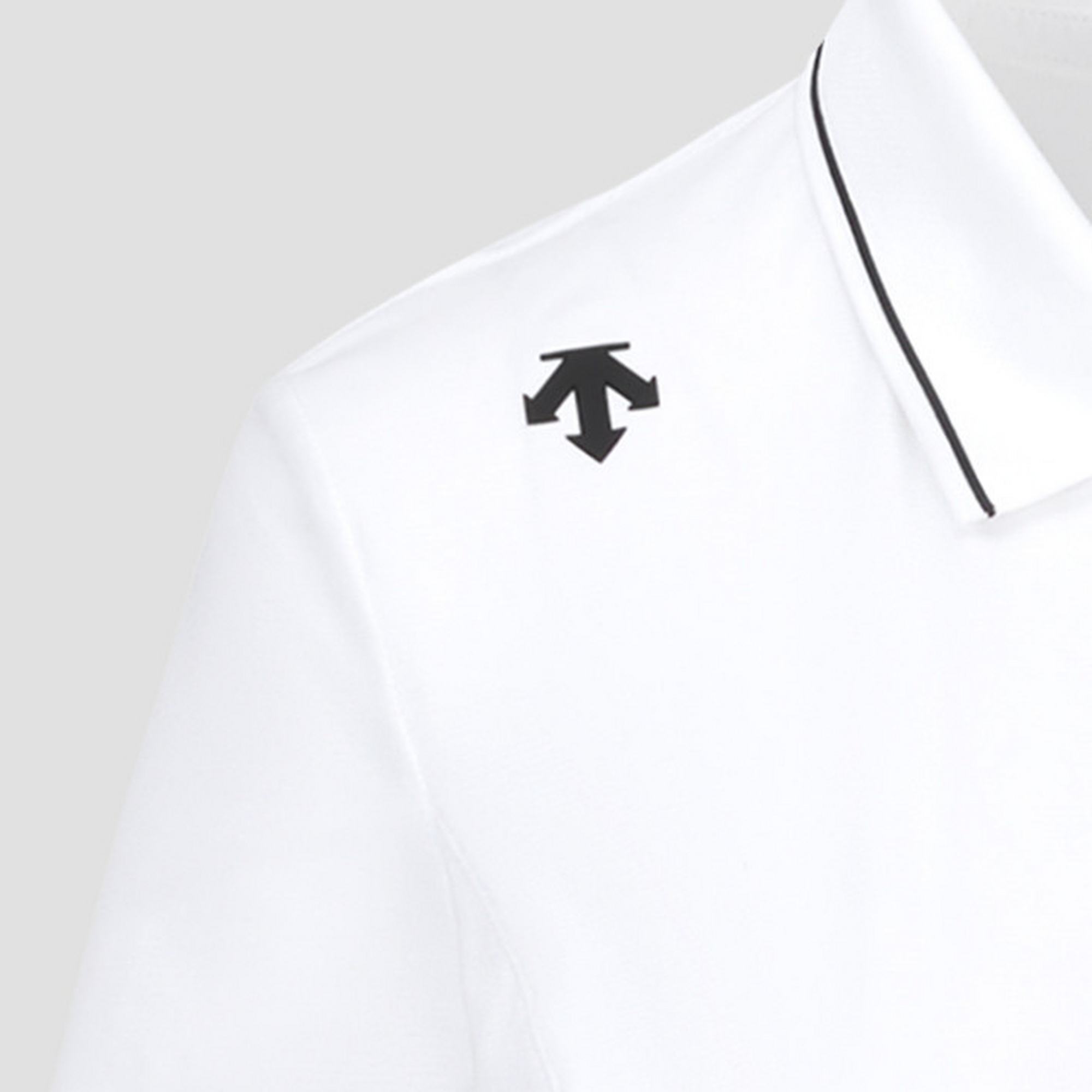 Women's Training Short Sleeve Polo Shirt