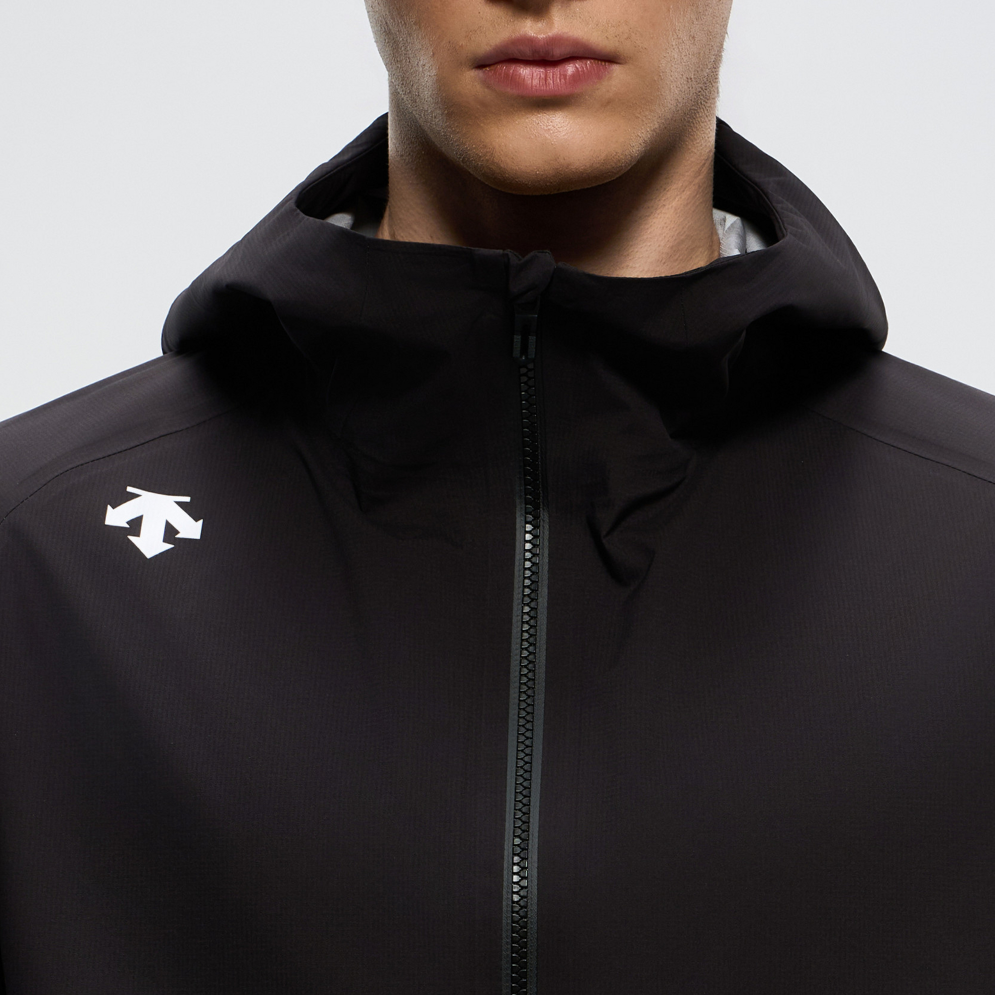 Men's TRAINING Shell Jacket
