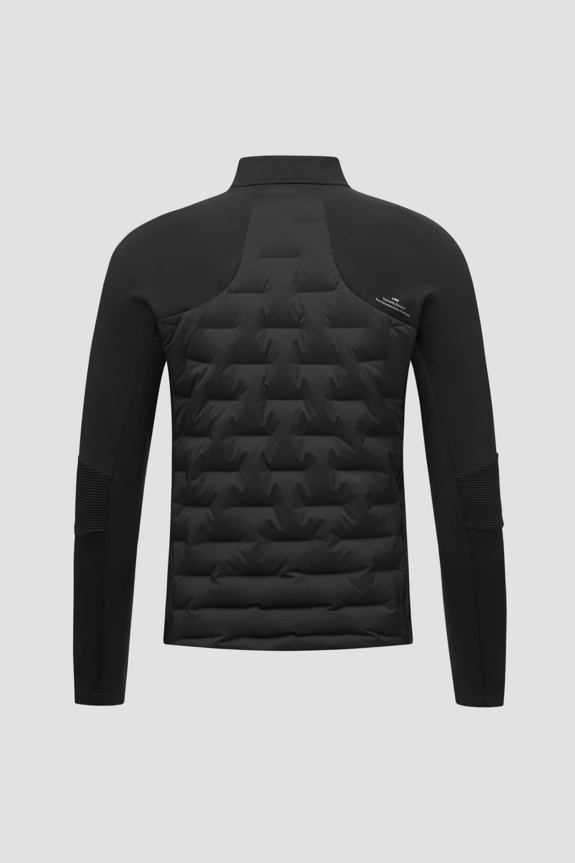 Oscar Jacobson Rushton Jacket Oscar Jacobson Hybrid Jacket Store